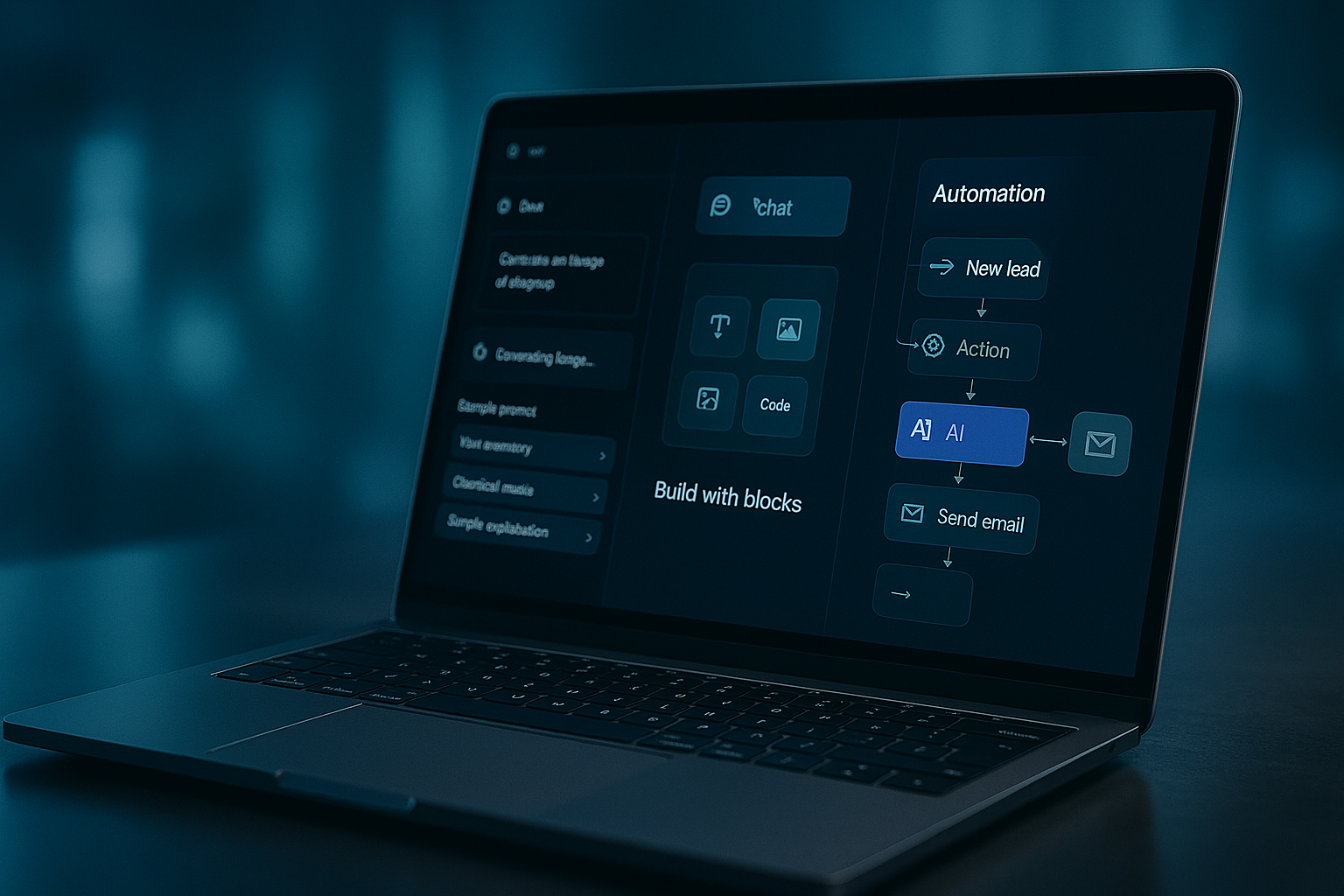 Beratung Digitalisierung