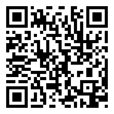 QR-Code zum Produktpapier-Shortlink t4h.me/dm-candidate-journey-begleiter-paper