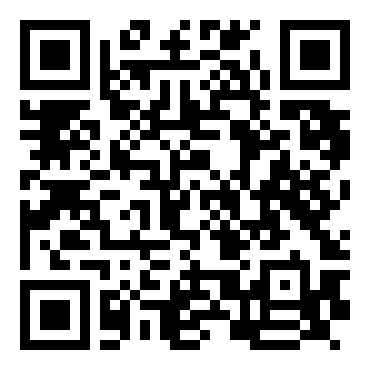 QR-Code zum Produktpapier-Shortlink t4h.me/dm-crm-kontaktimport-assistent-paper