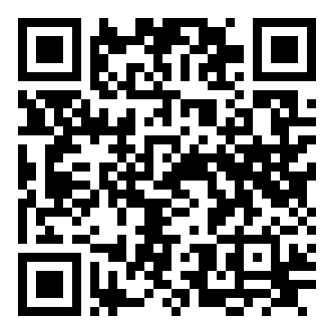 QR-Code zum Produktpapier-Shortlink t4h.me/dm-human-resources-recruiting-paper