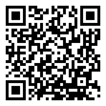 QR-Code zum Produktpapier-Shortlink t4h.me/dm-kundenservice-first-level-paper