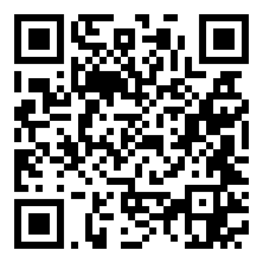 QR-Code zum Produktpapier-Shortlink t4h.me/dm-telefonzentrale-empfang-paper