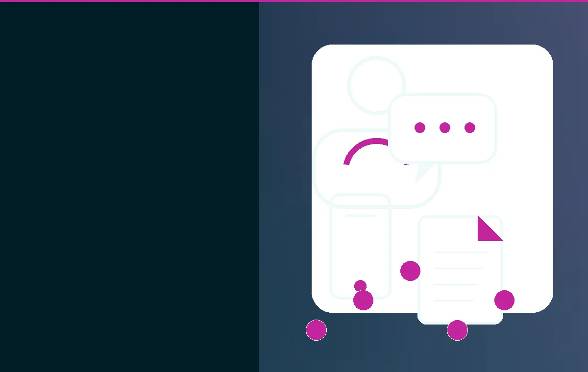 Kundenbetreuung mit CRM-Ansicht, Rückfragen und Servicehistorie