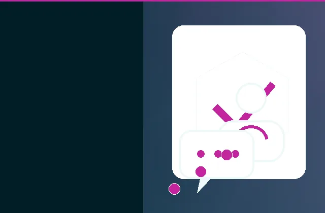 Konfigurationsmotiv für Bewertungs- und Feedbackmanager