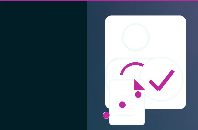 Konfigurationsmotiv für CRM- und Kontaktimport-Assistent