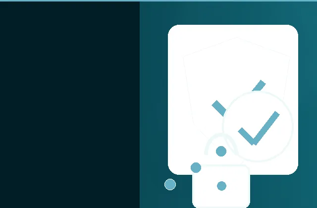Konfigurationsmotiv für Datenschutz- und AVV-Assistent