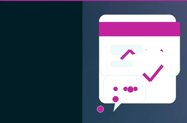 Konfigurationsmotiv für KI-Support-Layer für Web-Software