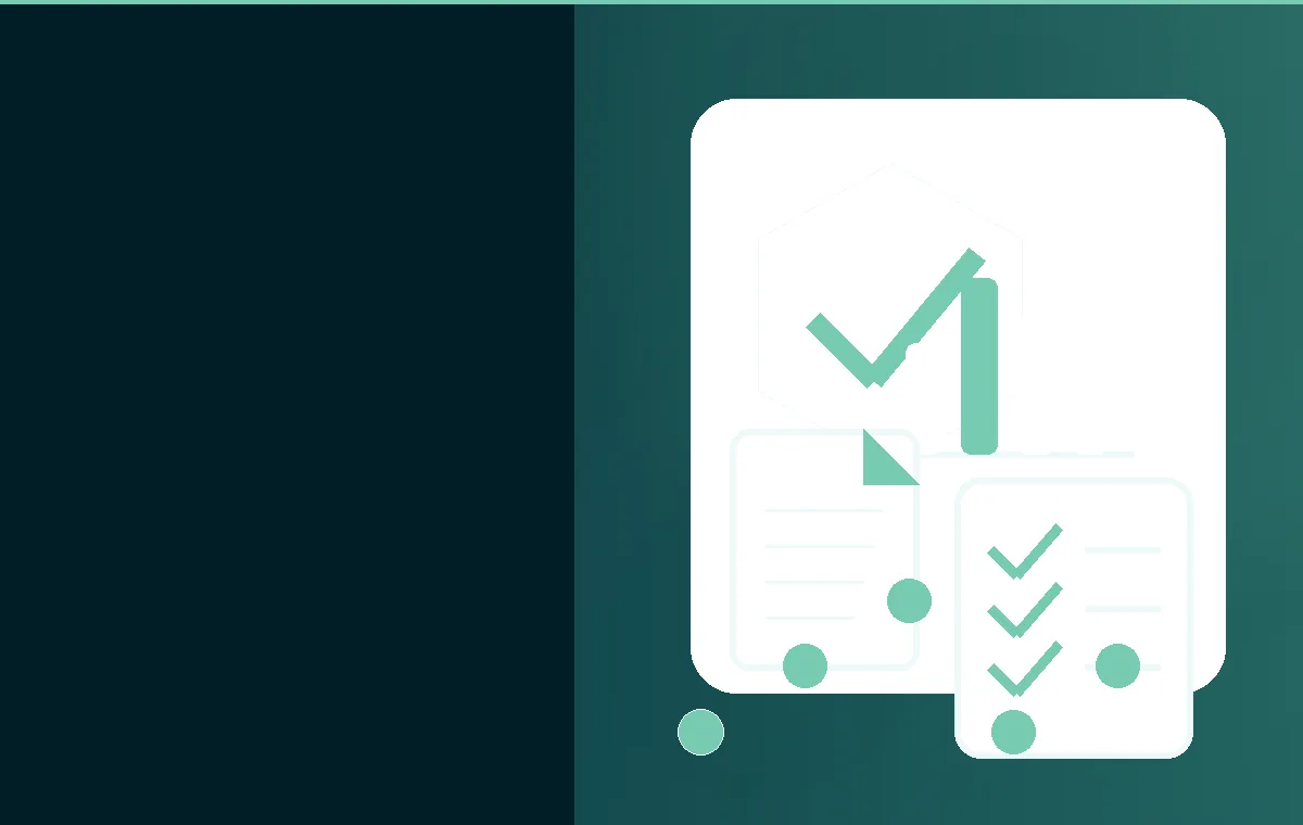 Qualitätsmanagement mit Feedbackkarten, Maßnahmenliste und Prozessnotizen