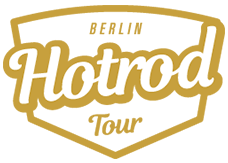 Hotrod Citytour Berlin GmbH Logo