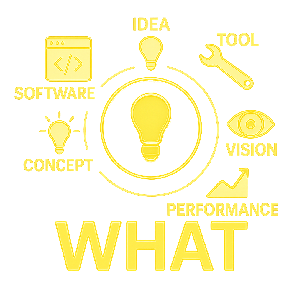 Was – Illustration