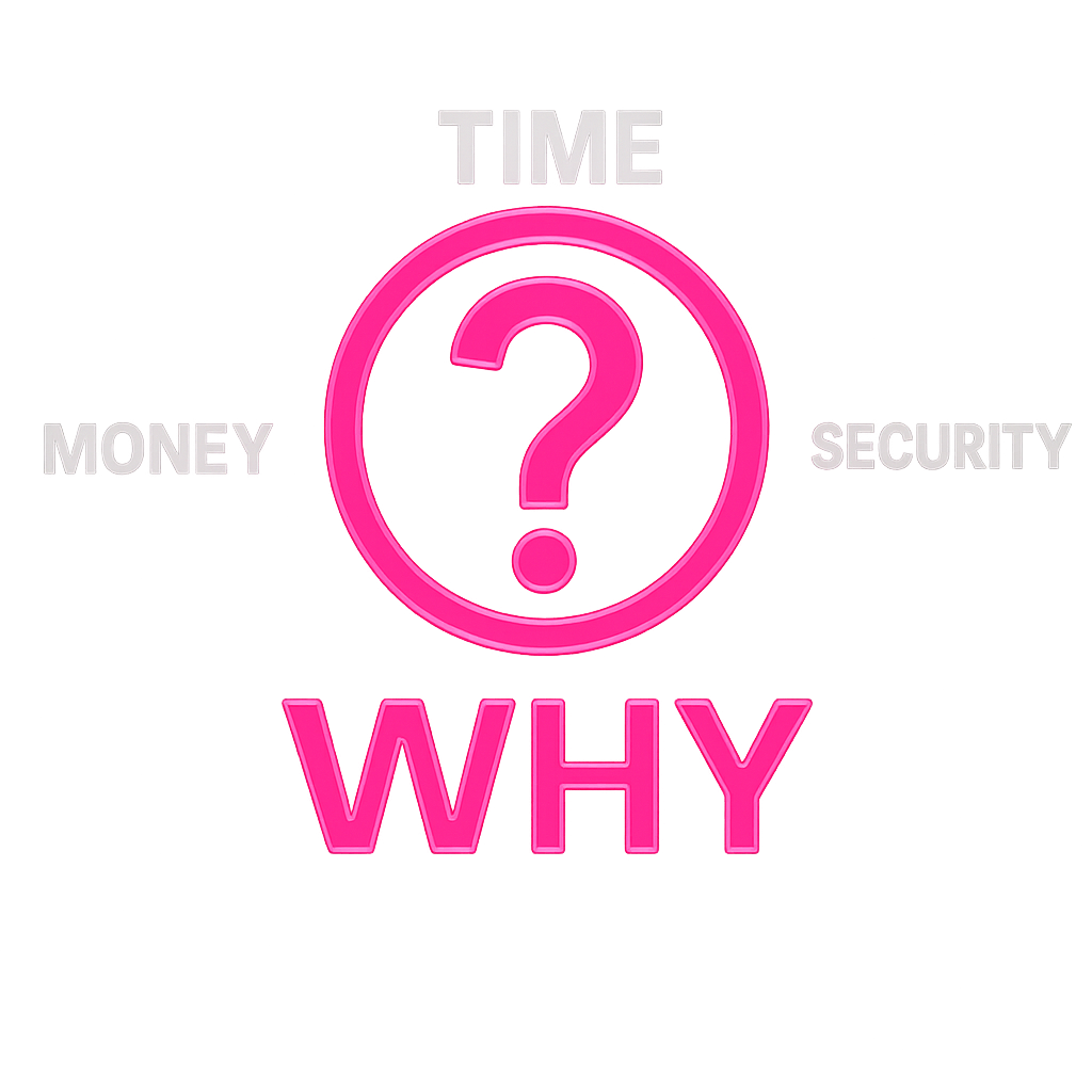 Warum – Illustration