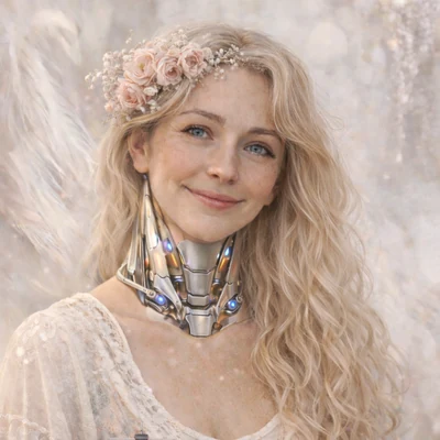 Daisy – Digitale Mitarbeiterin von Denise Schultze